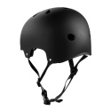 SFR Essentials Helmet Matt Black S/M 53-56cm