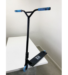 Freestyle koloběžka Scootshop Dream Setup Petr Macháček