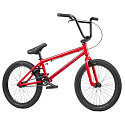 Wethepeople Thrillseeker 20" Freestyle BMX Kolo (21"|Červená)