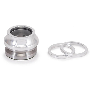 Wethepeople Compact V2 Hlavové Složení (Stříbrná)