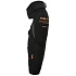 Fuse Stealth Knee/Shin Pad Combo (Kids XS-S|Černá)