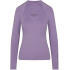 Whitespace Dámské Graphene Crew Neck Baselayer (S|Sand Verbena)