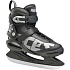 Roces Icy 5 Lední Brusle (Černá|42)