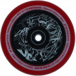 Kolečko JP Kitsune 110mm Louis Mathieu-rivière