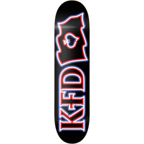 KFD Flagship Skate Deska (8"|Patriot)