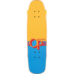 Longboard Ocean Pacific Makai Cruiser 29" Yellow