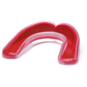 Chránič na zuby Wilson MG2 Red Youth