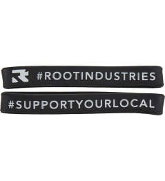 Náramek Root Industries Černý