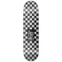 Vol.1 Checker Skate Deska (8.25"|Černá)