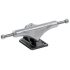 Enuff Decade Pro Satin Trucks - Natural / Black - 129mm