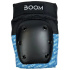 Chráníče kolen Boom Basic Blue L