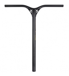 Chili Sup Zero riadidlá čierna v .: 650 mm + bar adapter
