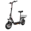 Elektrická koloběžka City Boss Z350 černá
