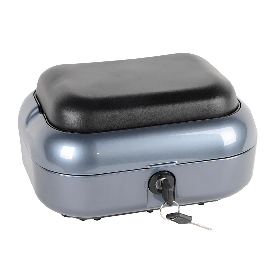 Přídavný nosič s boxem K800/900