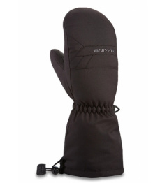 Rukavice Dakine Yukon Mitt black 2020/21 dětské vell.L