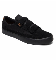 Boty Dc Lynnfield V S black/brown/white 2019 vell.EUR46