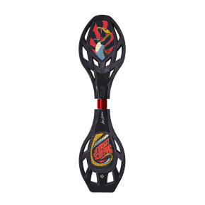 Waveboard Street Surfing GLX Rattle Snake