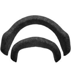 Triple Eight Certified Sweatsaver Replacement Vložka (S-M|Černá)
