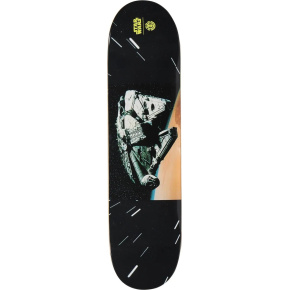 Element Star Wars SWXE Skate Deska (8"|Millennium Falcon) Element Star Wars SWXE Skate Deska (8"|Millennium Falcon)
