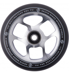 Kolečko Striker Gravis 110mm Raw