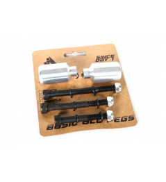 Pegy Trynyty Basic Alu Raw