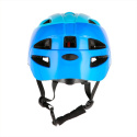 Helma NILS Extreme MTW08 MTW08 MODRÁ VEL.XS (48-55 CM)