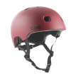 TSG Helmet Meta Satin Oxblood L/XL