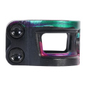 Objímka Oath Cage V2 Green/Pink/Black