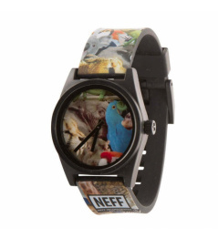 Hodinky Neff Daily Wild wildlife 2016