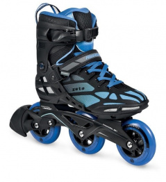 Kolečkové brusle Powerslide Zeta Men 2016