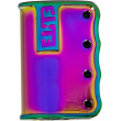 Elite Profile SCS neochrome