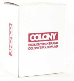 Colony BMX Duše (20")