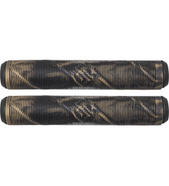 Gripy Striker black/gold