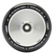 Kolečko Blunt Hollow 120mm stříbrné
