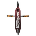 Freestyle koloběžka Street Surfing RIPPER Bloody Machine 2024