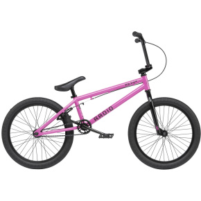 Freestyle BMX Radio Revo 20" 2021 20" Hot Pink