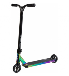 Longway Metro 2K19 Neochrome freestyle kolobežka