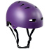 Boom Stay Safe Professional Helmet Purple S Adjustable