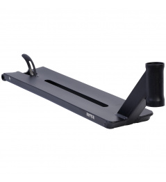 Deska urbanArtt Butter 6" 587 mm černá + Griptape ZDARMA