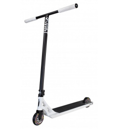 Freestyle koloběžka Addict Revenger White
