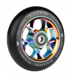 Kolečko Blazer Pro Fuse 100mm Neo Chrome