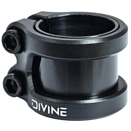 Objímka Divine Zephyr černá