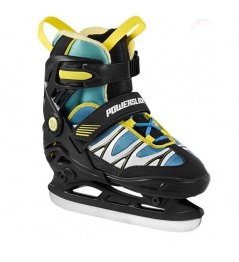Lední brusle Powerslide Phuzion Orbit Boys