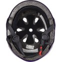 Helma Triple Eight Brainsaver L-XL Purple Glossy
