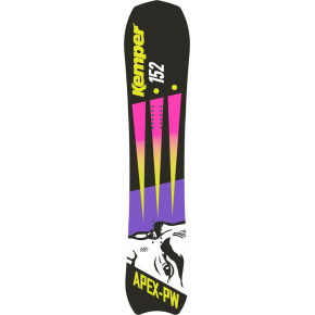 Kemper Apex 1990/91 Snowboard (160cm|20/21)