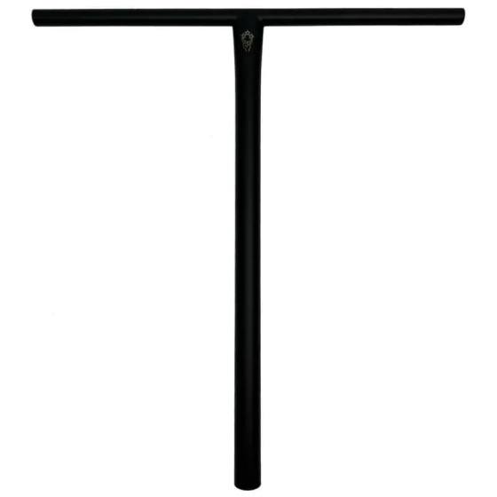 Řidítka Union Titanium Classic HIC 620mm černá
