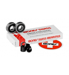 Bones Swiss