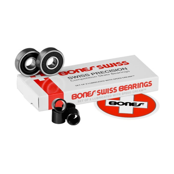 Bones Swiss
