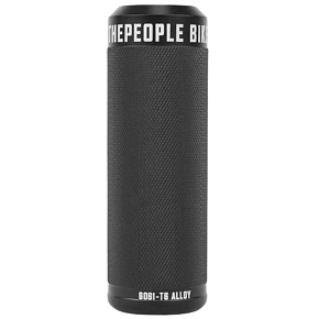 Wethepeople Sinus Pegy Na Bmx (4.15"|Černá)
