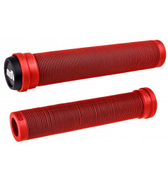 Gripy Odi Longneck St Soft 160mm červené